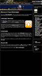 Mobile Screenshot of blinkenlights.net